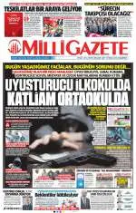 Milli Gazete