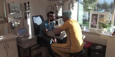 "Doğuştan katarakt" ileri yaşta görme kaybına yol açabilir