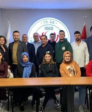 Genç Optisyenler Buluşması Gerçekleştirildi