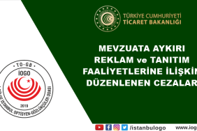 İOGO Etik Dışı Reklam Komisyonu Başvurulara Devam Ediyor
