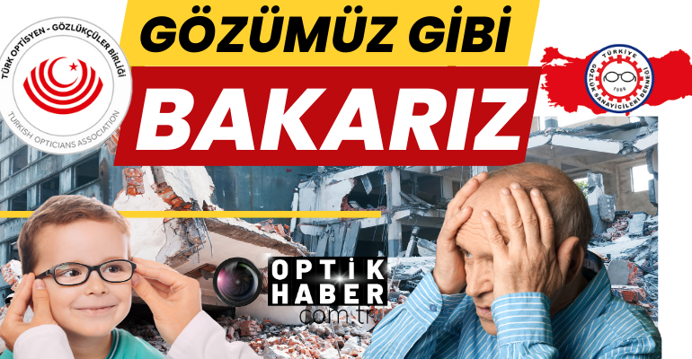 “GÖZÜMÜZ GİBİ BAKARIZ” YARDIM KAMPANYASI BAŞLADI