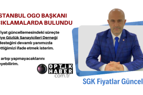 RESMİ GAZATEDE YAYINLANDI