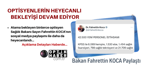 RESMİ GAZATEDE YAYINLANDI