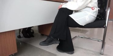 Diyetle 6 ayda tam 50 kilo verdi