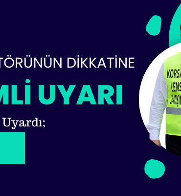 RESMİ GAZATEDE YAYINLANDI