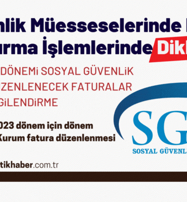 RESMİ GAZATEDE YAYINLANDI