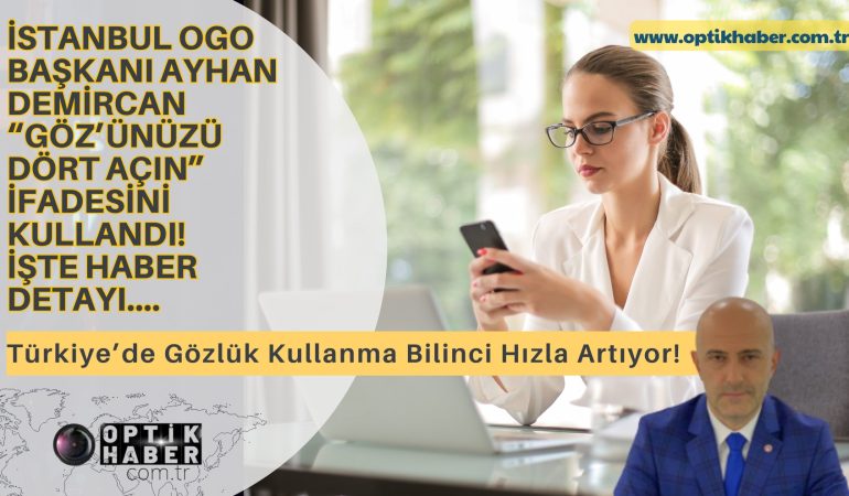 Optikhaber tasarımları (1)