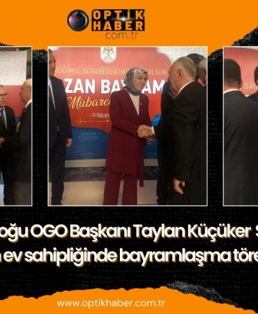 Optikhaber tasarımları