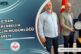 Optikhaber tasarımları