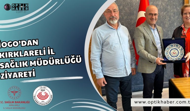 Optikhaber tasarımları