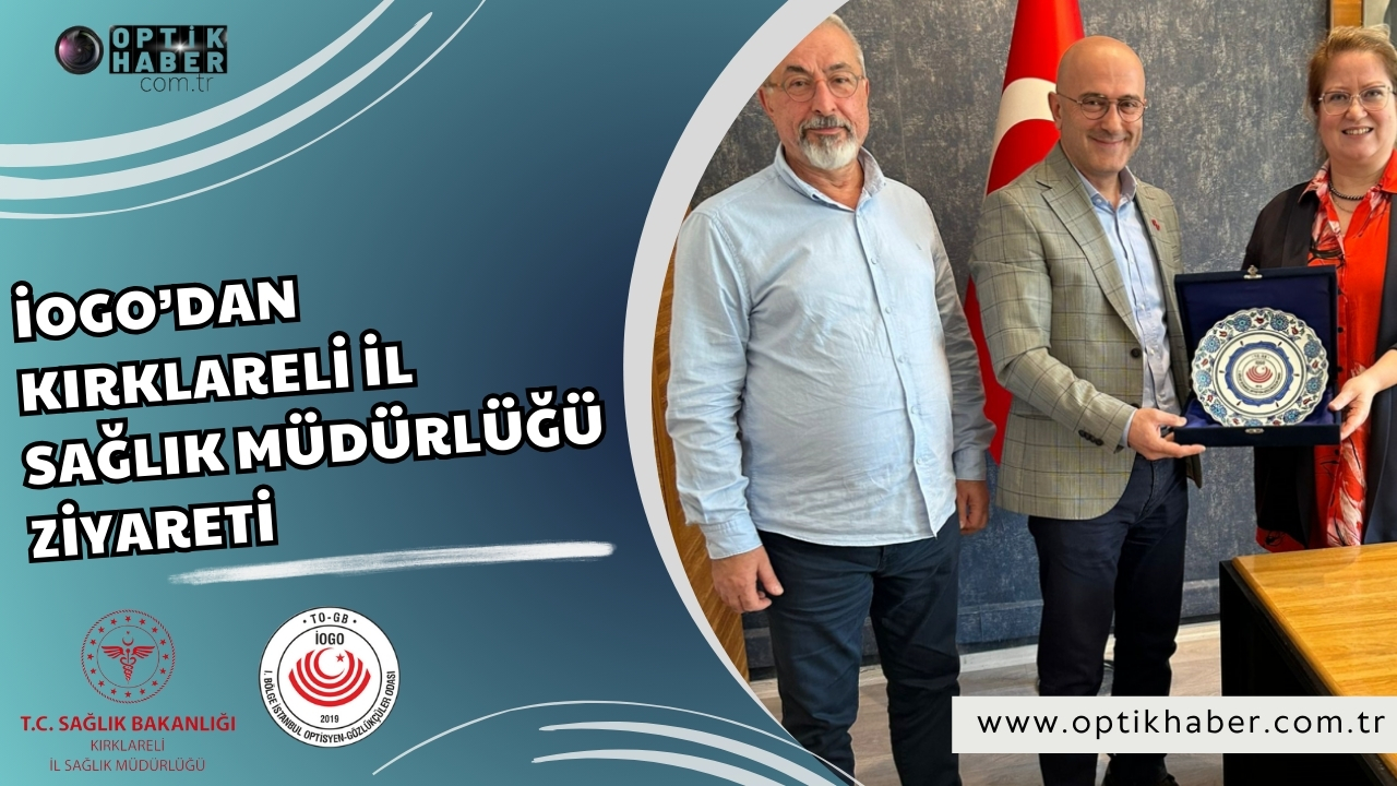 Optikhaber tasarımları