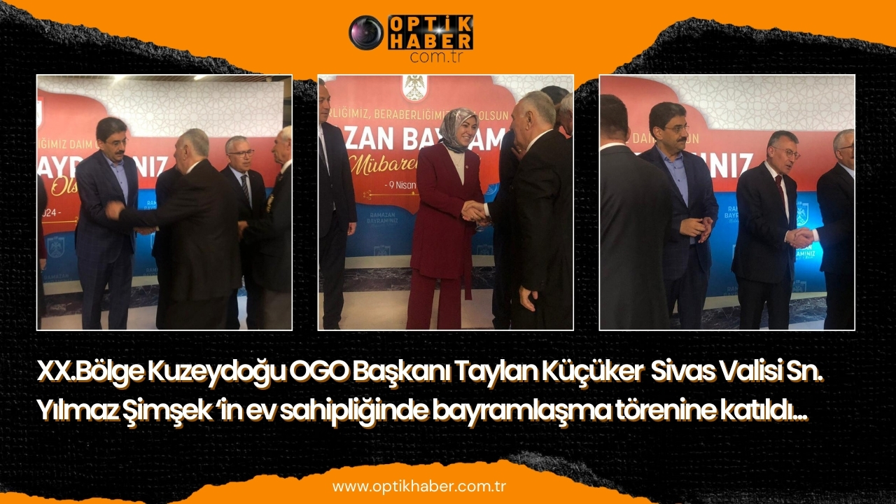 Optikhaber tasarımları