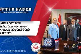 Optikhaber tasarımları