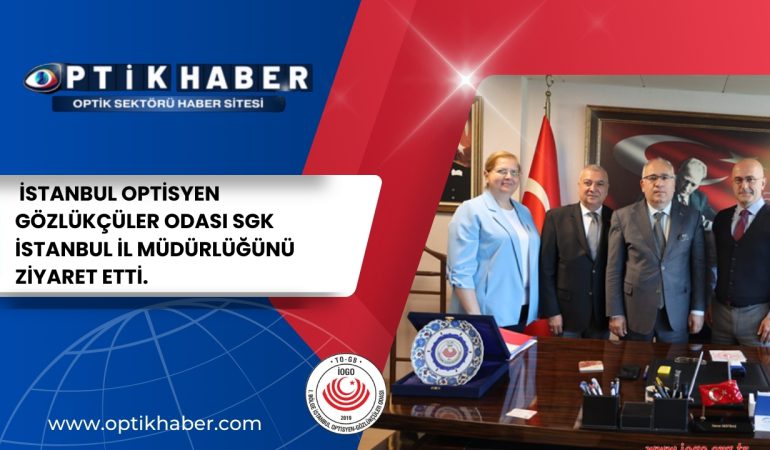 Optikhaber tasarımları