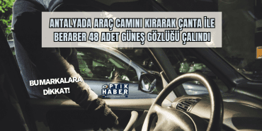 RESMİ GAZATEDE YAYINLANDI