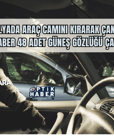 RESMİ GAZATEDE YAYINLANDI