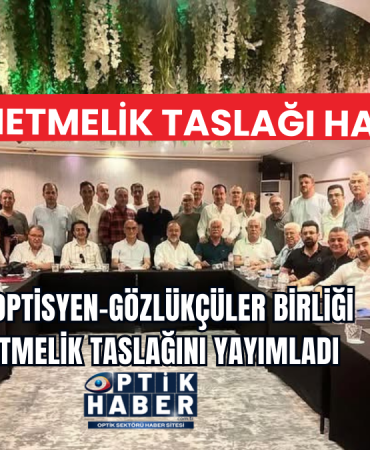 RESMİ GAZATEDE YAYINLANDI