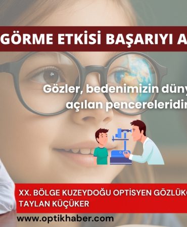 Optikhaber tasarımları