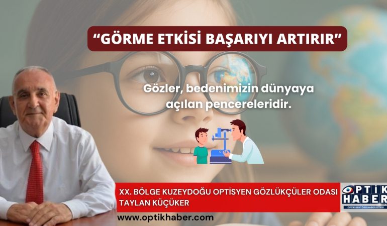 Optikhaber tasarımları