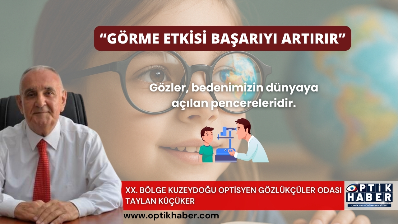 Optikhaber tasarımları