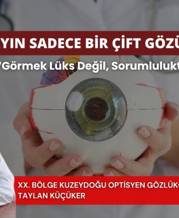 Optikhaber tasaccrımları