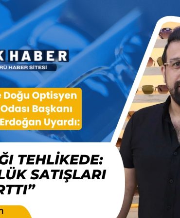 Optikhaber tasarıddmları