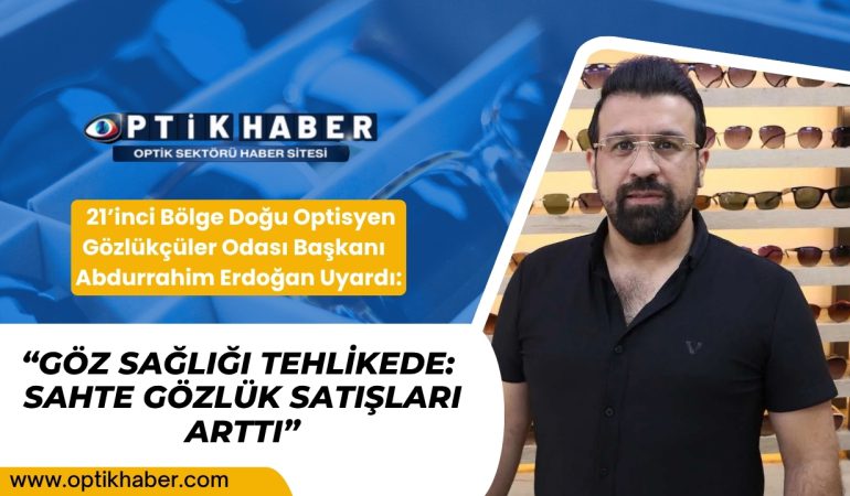 Optikhaber tasarıddmları