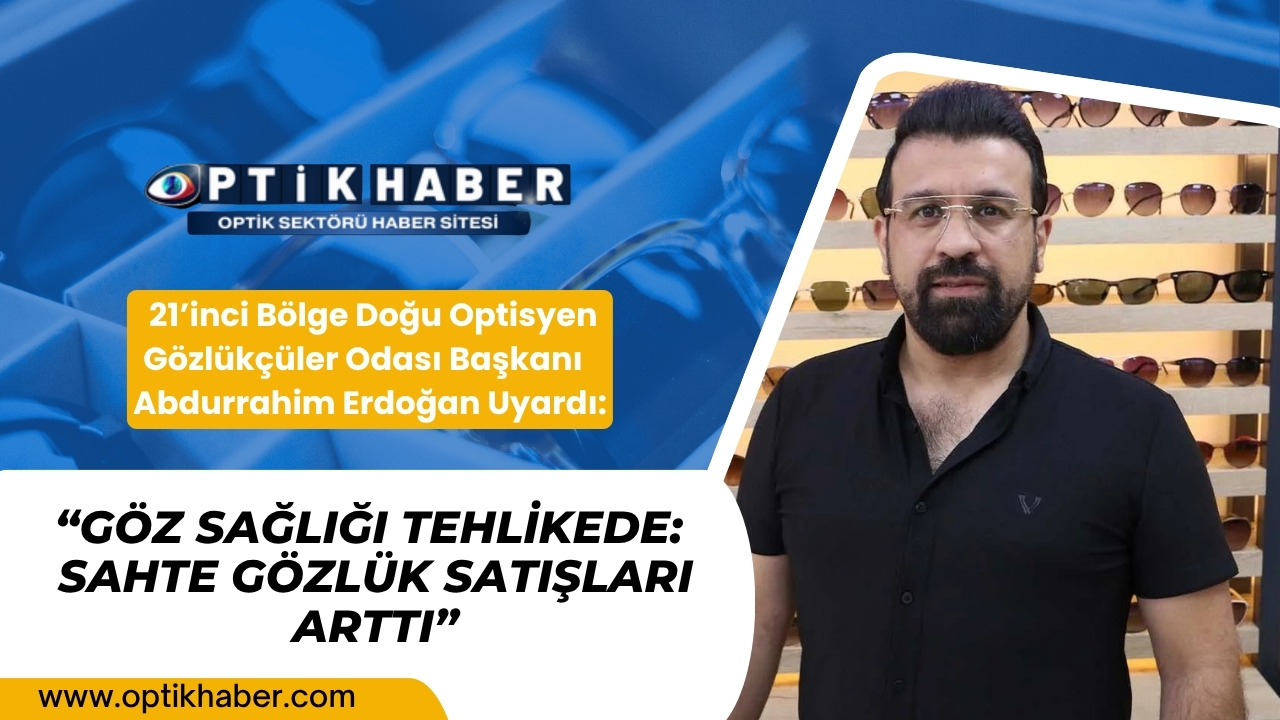 Optikhaber tasarıddmları