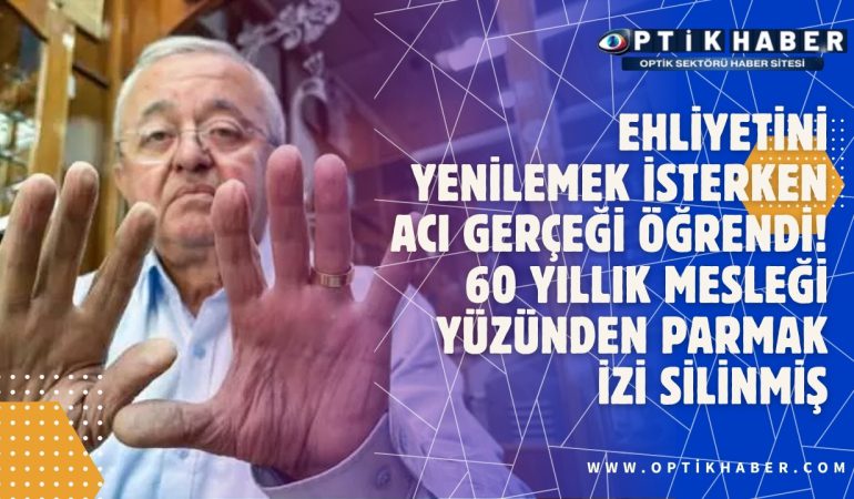 Optikhaber tasarımları