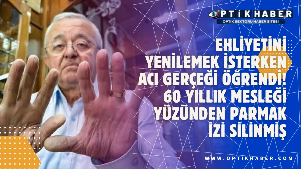 Optikhaber tasarımları