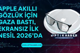 Optikhdaber tasarımları