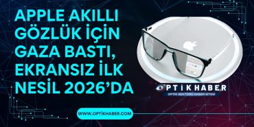 Optikhdaber tasarımları