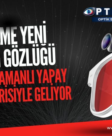 11Optikhaber tasarımları