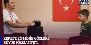 Optikhaber tasarLLımları