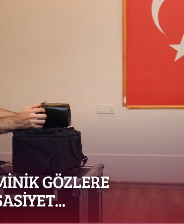 Optikhaber tasarLLımları
