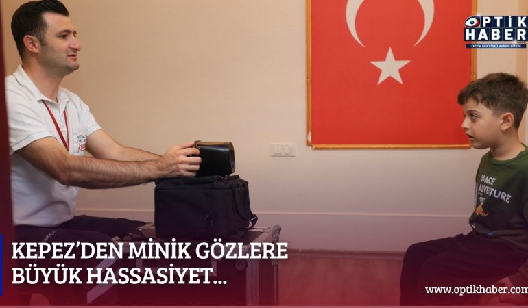 Optikhaber tasarLLımları