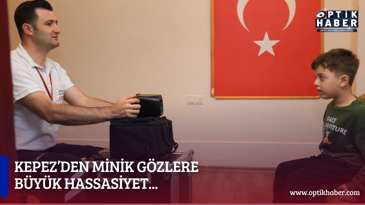 Optikhaber tasarLLımları