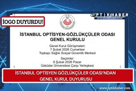 Optikhaber tajsarımları