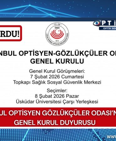 Optikhaber tajsarımları