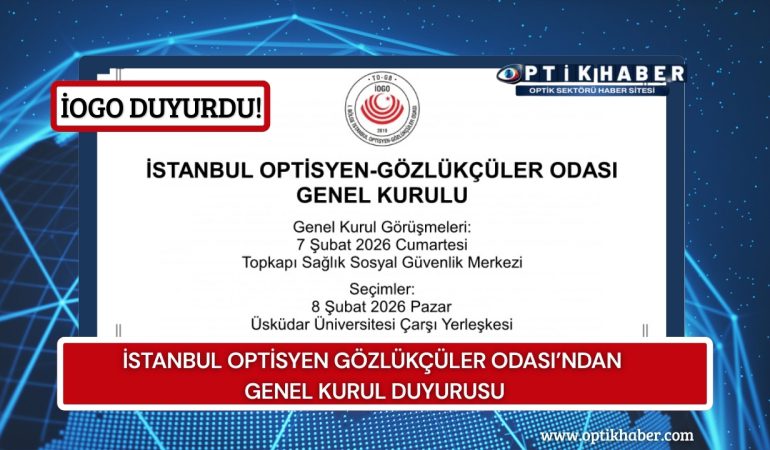 Optikhaber tajsarımları