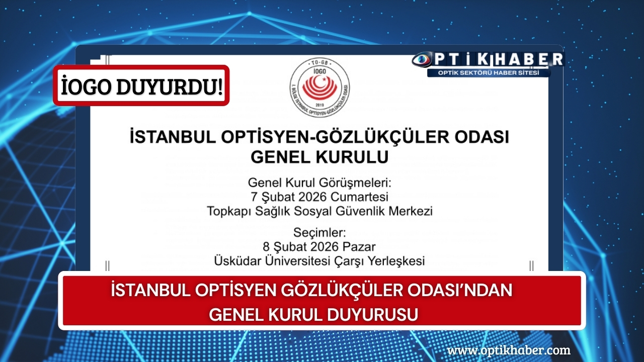 Optikhaber tajsarımları