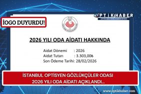 Optikhaber tdfasarımları