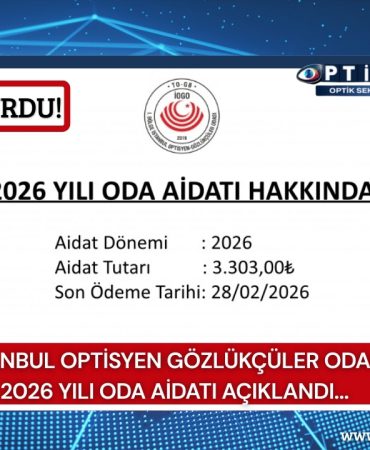 Optikhaber tdfasarımları