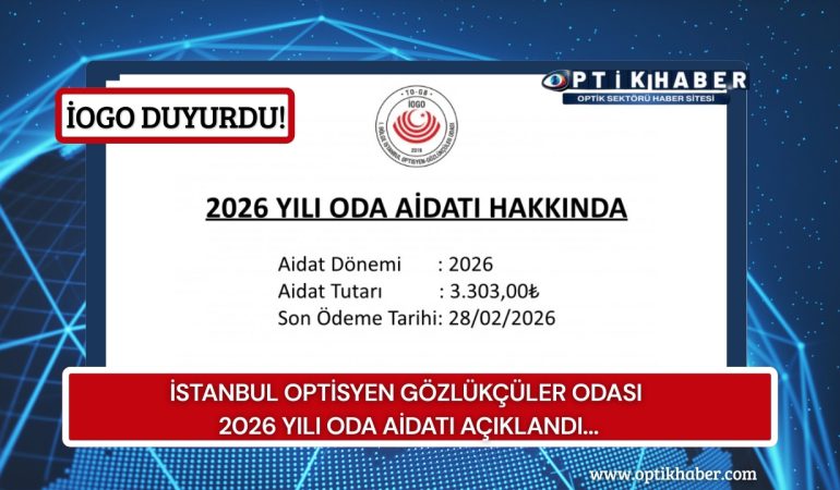 Optikhaber tdfasarımları