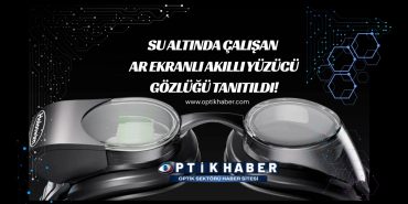 Optikhaberm tasarımları