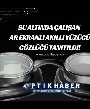 Optikhaberm tasarımları