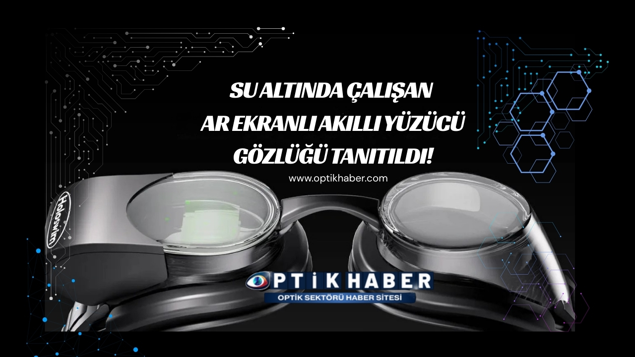 Optikhaberm tasarımları