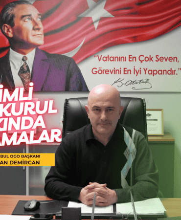 Kırmızı ve Kahverengi Modern Londra Vlog'u YouTube Küçük Resmi (3)